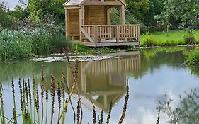 Gite Zen Style Studio