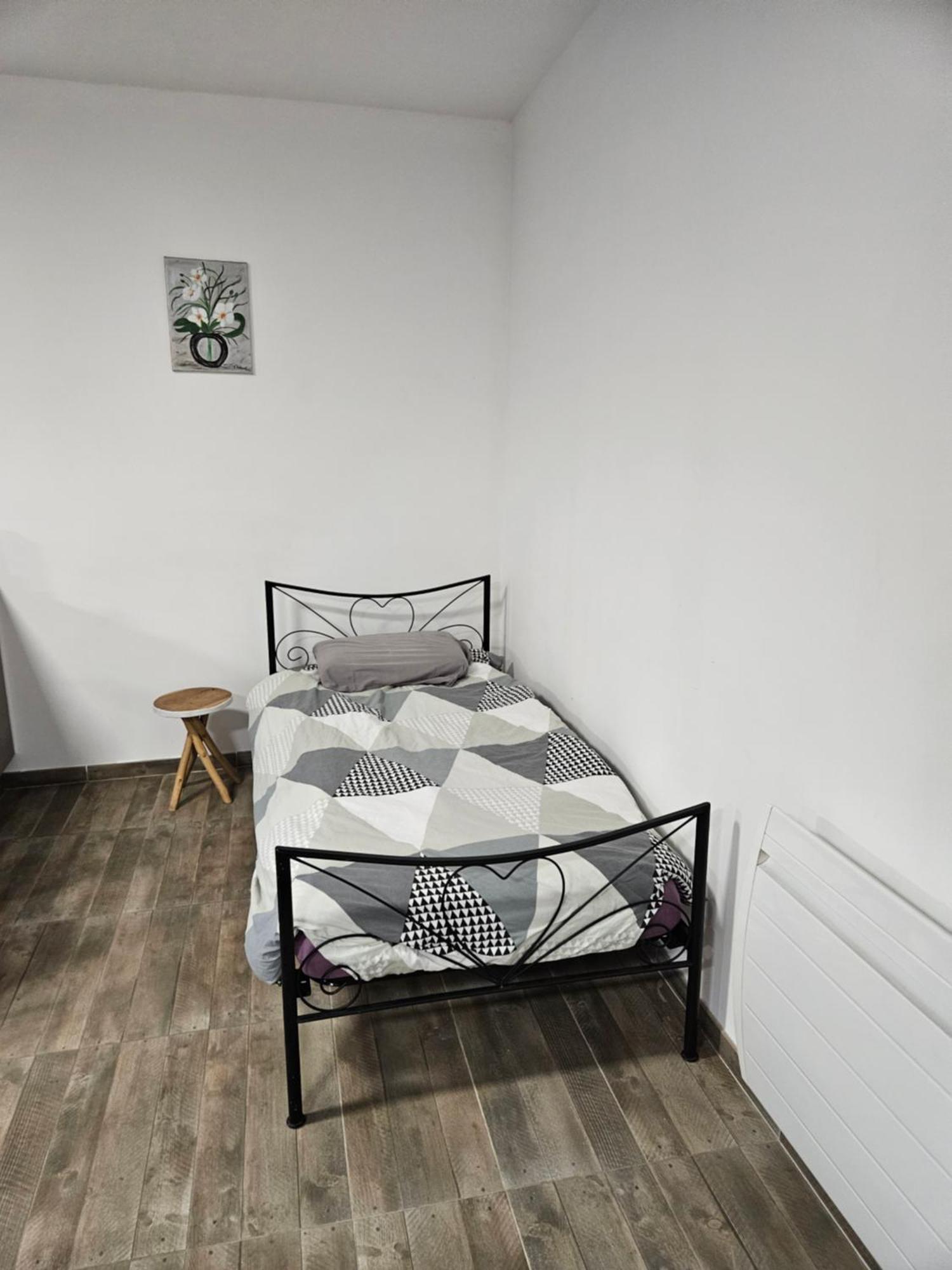 Gite Zen Style Studio Fromelles Extérieur photo