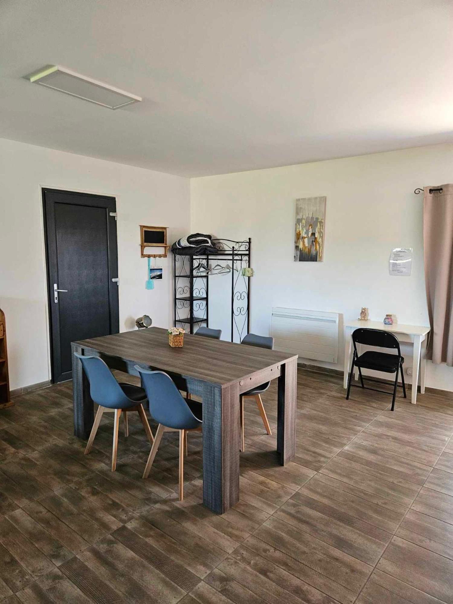 Gite Zen Style Studio Fromelles Extérieur photo
