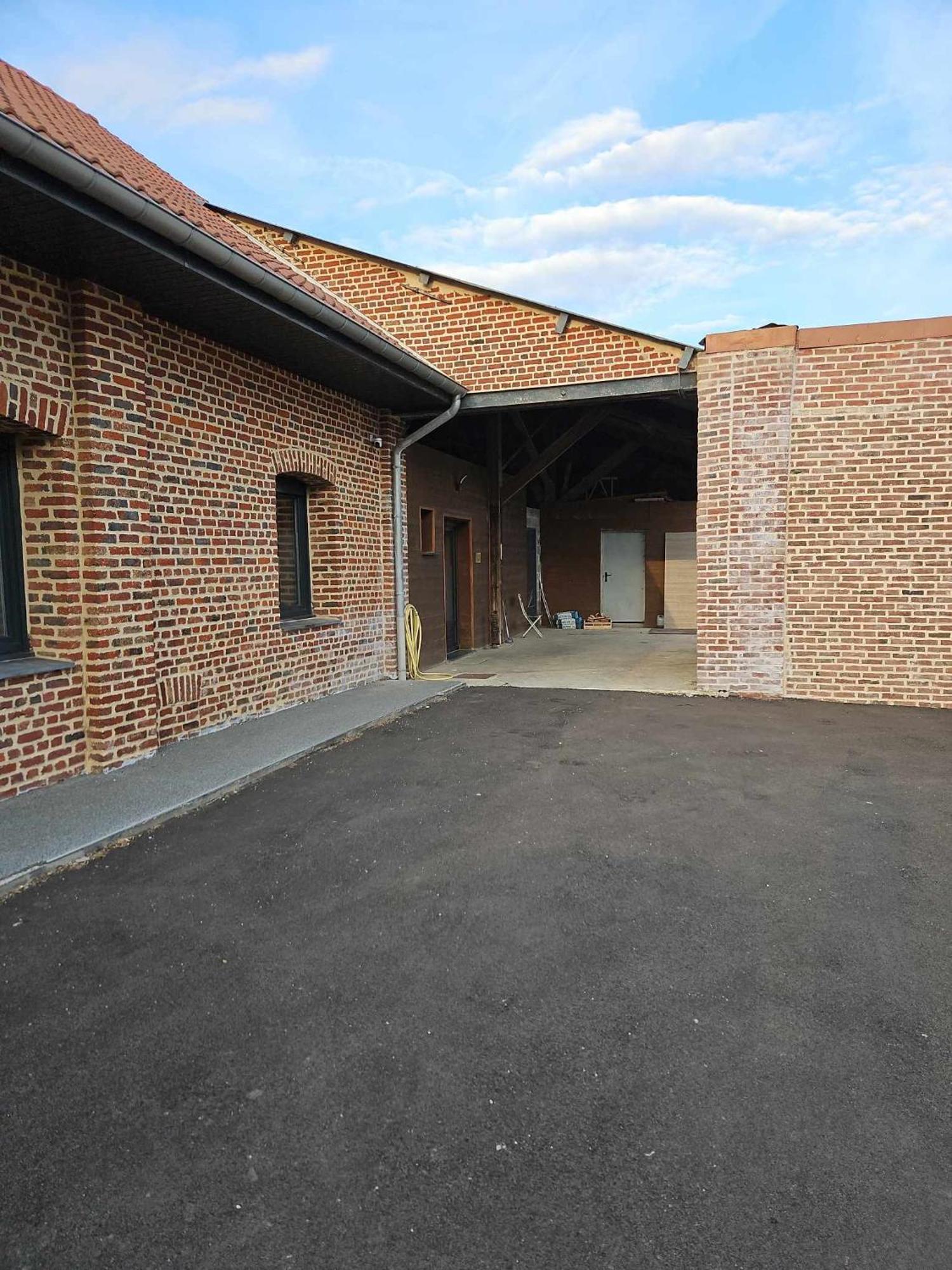Gite Zen Style Studio Fromelles Extérieur photo