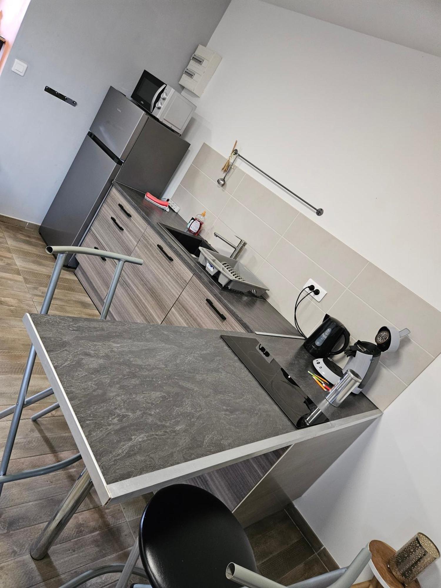 Gite Zen Style Studio Fromelles Extérieur photo